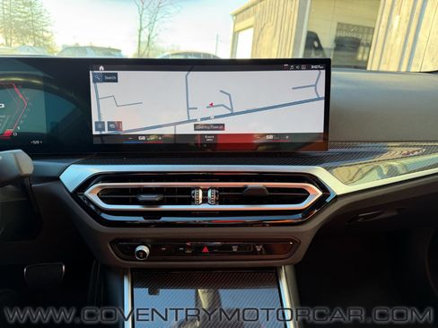 Used 2024 BMW M4 xDrive Competition image 21