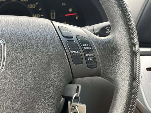 Used 2010 Honda Odyssey EX image 25