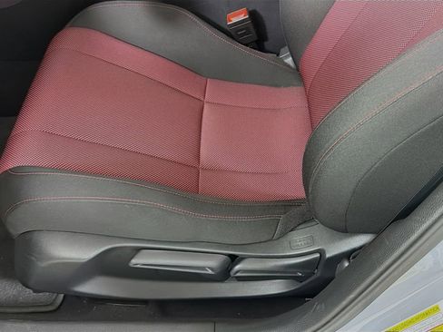 Used 2022 Honda Civic Si image 21
