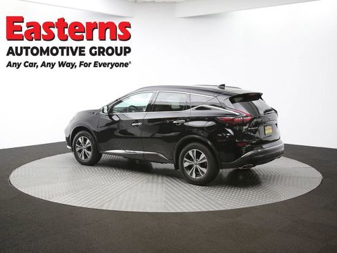 Used 2023 Nissan Murano SV image 59