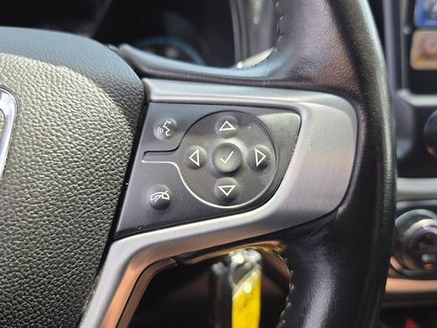 Used 2018 GMC Canyon SLE w/ SLE Convenience Package image 27