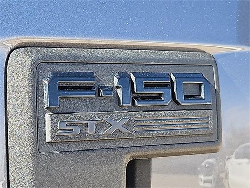 Used 2024 Ford F150 STX w/ Equipment Group 201A FX4 image 10