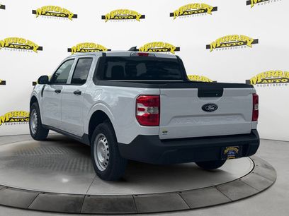 New 2025 Ford Maverick XL w/ Equipment Group 102A
