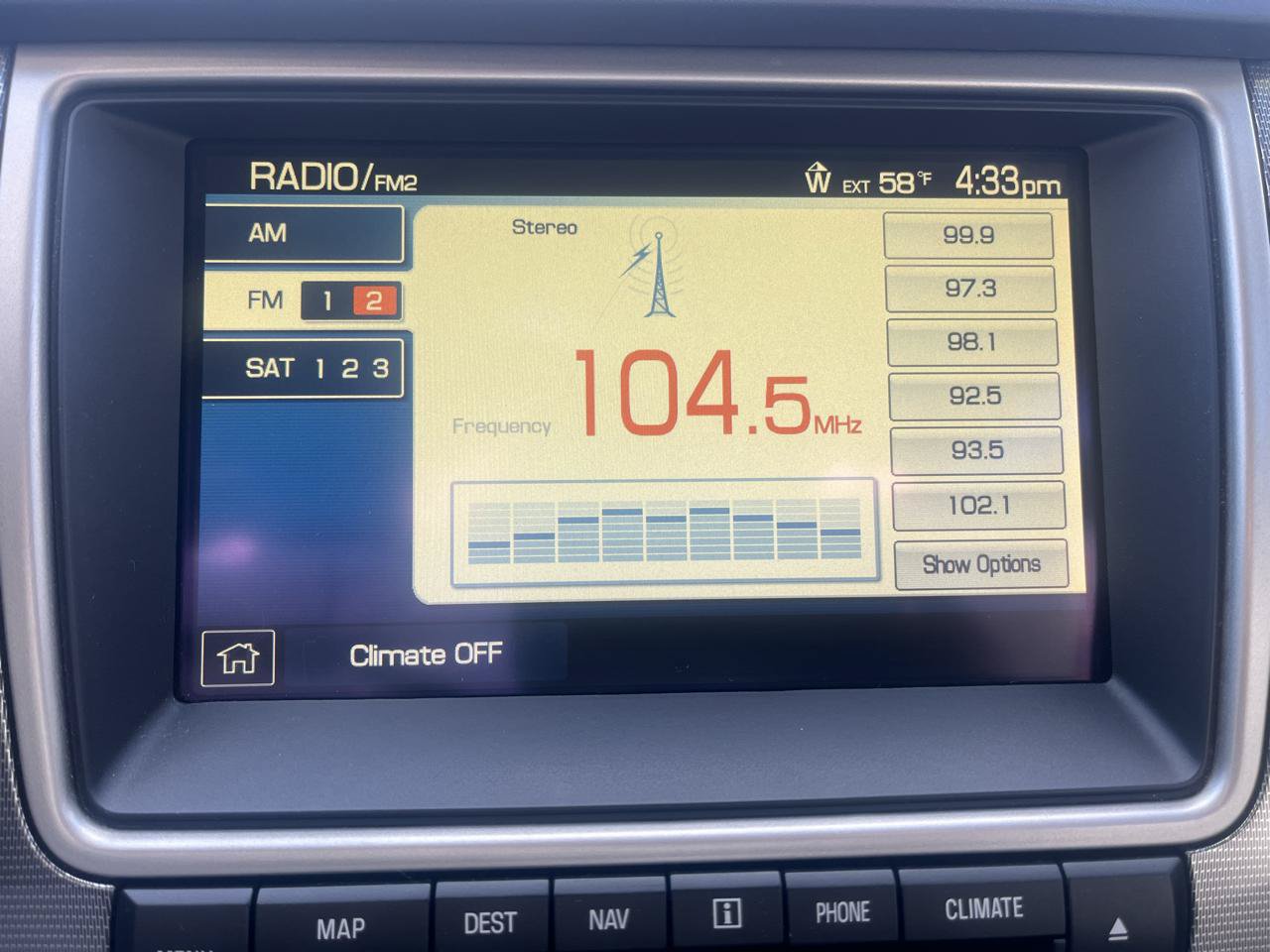 Used 2010 Ford Fusion SEL FWD image 10