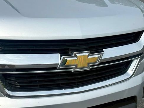 Used 2015 Chevrolet Colorado LT w/ LT Convenience Package RWD image 14