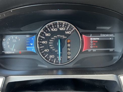 Used 2011 Ford Edge SEL w/ 202A Rapid Spec Order Code image 37