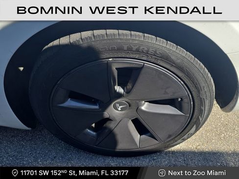 Used 2023 Tesla Model 3 Long Range image 6