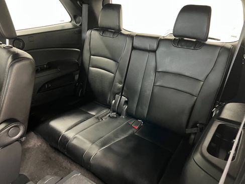 Used 2022 Honda Pilot Black Edition image 10