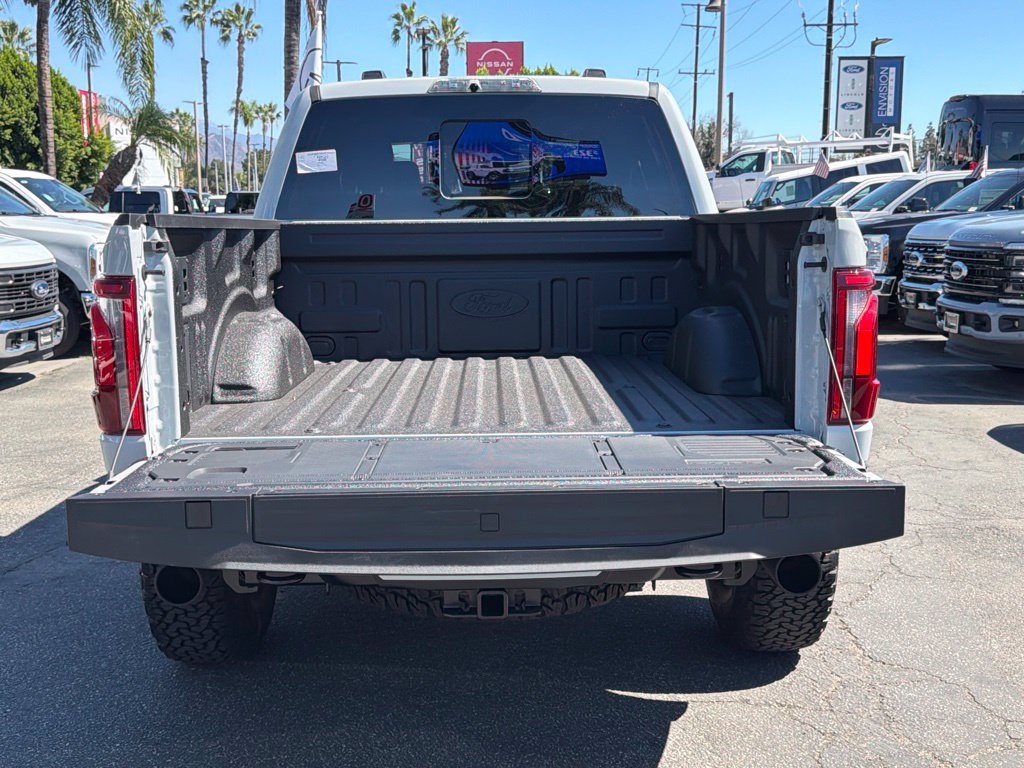 New 2026 Ford F150 Raptor AWD/4WD image 18