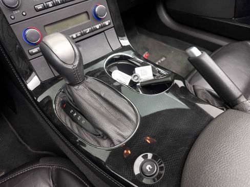 Used 2008 Chevrolet Corvette Coupe w/ Z51 Performance Package image 20