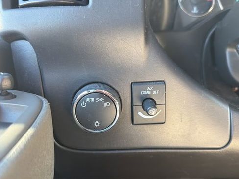 Certified 2024 GMC Savana 2500 w/ Driver Convenience Package image 13