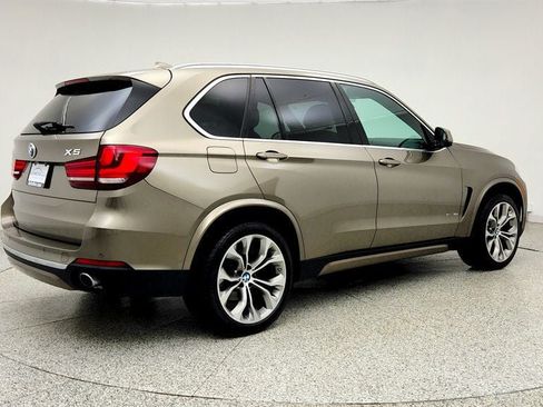 Used 2017 BMW X5 sDrive35i RWD image 5