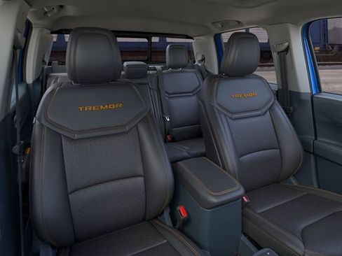 New 2026 Ford Maverick Tremor AWD/4WD image 10