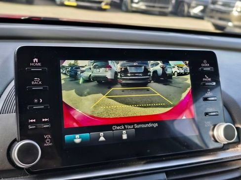 Used 2022 Honda Accord Sport Special Edition image 13