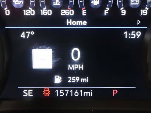 Used 2021 Chevrolet Suburban Premier AWD/4WD image 14