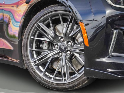 Used 2023 Chevrolet Camaro ZL1 image 5