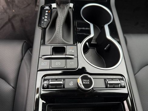 New 2026 Kia K5 EX image 20