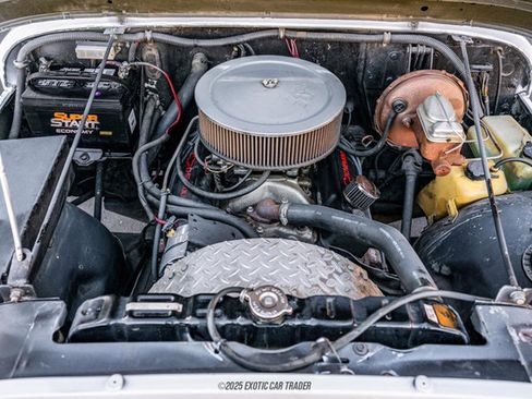 Used 1986 Jeep CJ 7 image 15