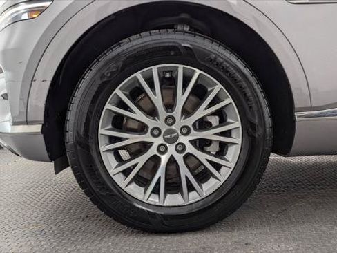 Used 2024 Genesis GV80 2.5T AWD/4WD image 30