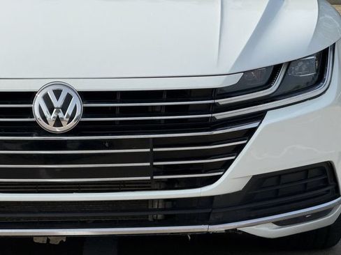 Used 2019 Volkswagen Arteon SE FWD image 8