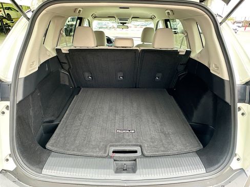 Used 2023 Nissan Rogue SV image 26