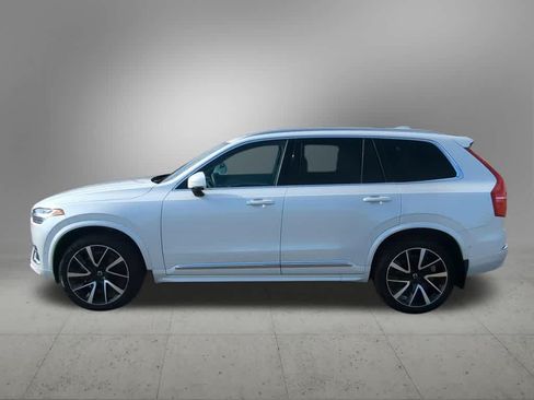 Certified 2024 Volvo XC90 B6 Plus w/ Protection Package Premier AWD/4WD image 3