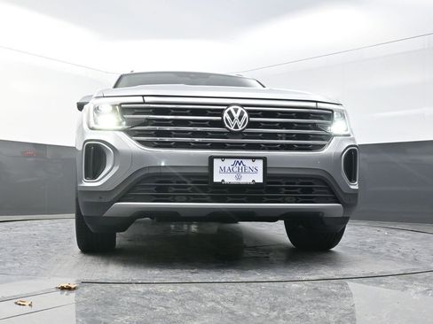 New 2026 Volkswagen Atlas SE image 22