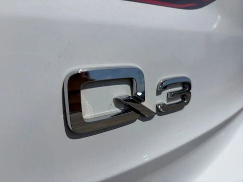 Used 2024 Audi Q3 2.0T Premium AWD/4WD image 50