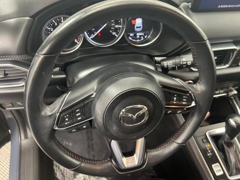 Used 2024 MAZDA CX-5 Carbon Edition AWD/4WD image 22
