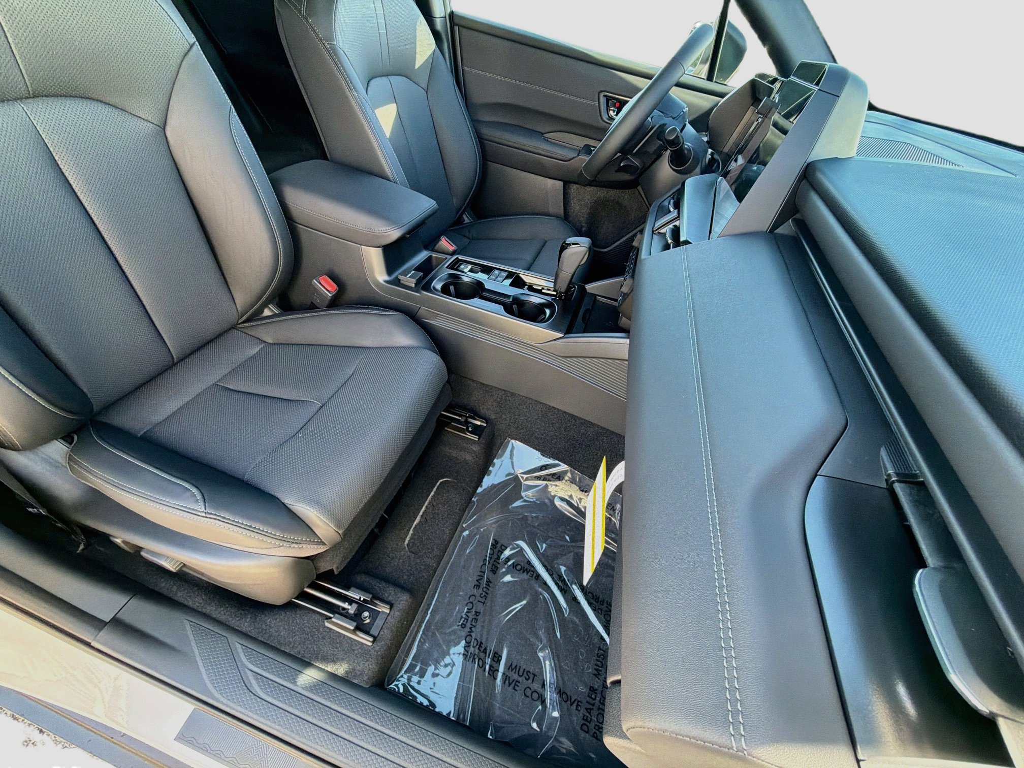 New 2026 Subaru Outback Touring XT AWD/4WD image 14