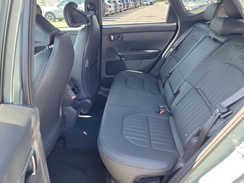 New 2027 Kia Seltos X-Line S w/ X-Line S Premium Package AWD/4WD image 16