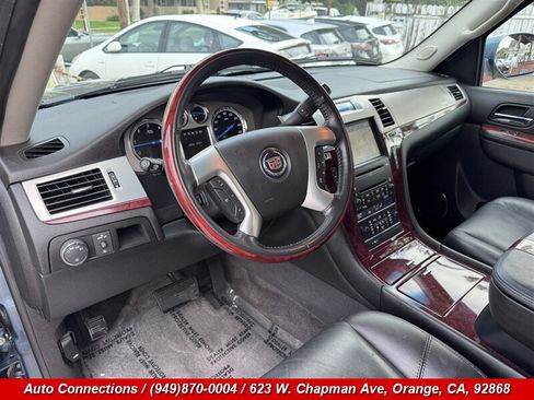 Used 2010 Cadillac Escalade 2WD image 13