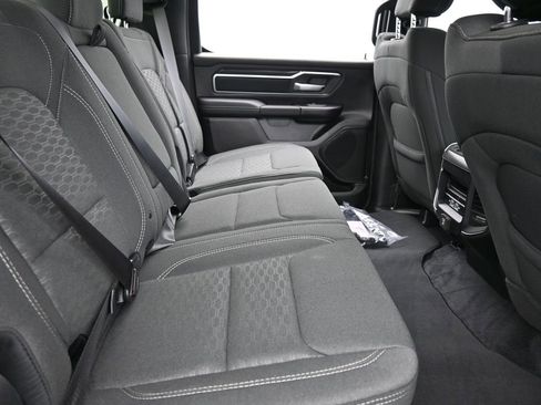 New 2026 RAM 1500 Big Horn image 16