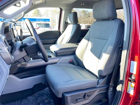 Used 2024 Ford F150 XLT w/ Equipment Group 302A MID image 26