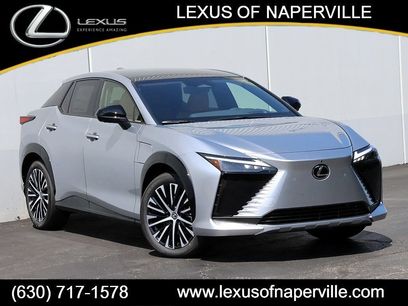 New 2026 Lexus RZ 350e 2WD w/ Technology Package
