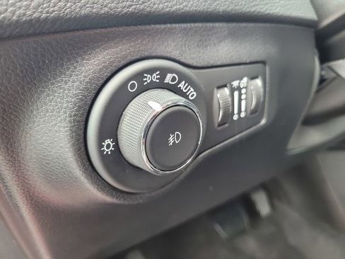 Used 2019 Jeep Compass Limited w/ Advanced Safety Group AWD/4WD image 19