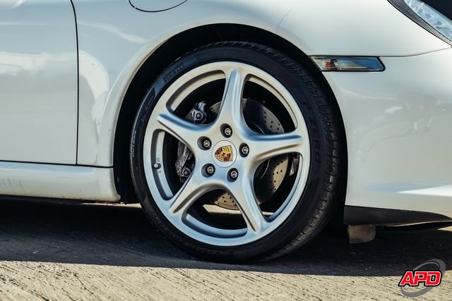 Used 2009 Porsche 911 Carrera RWD image 55