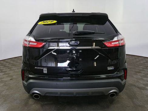 Used 2019 Ford Edge SEL w/ Equipment Group 201A AWD/4WD image 8