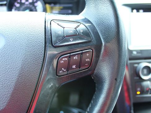 Used 2017 Ford Explorer XLT w/ Equipment Group 202A FWD image 23