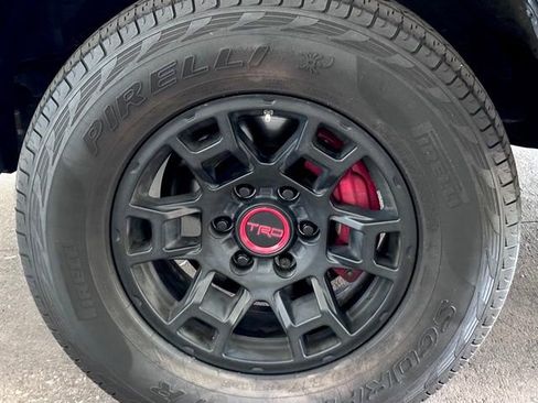 Used 2022 Toyota 4Runner TRD Pro AWD/4WD image 14