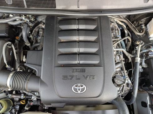Used 2013 Toyota Sequoia Limited RWD image 12