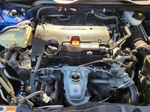 Used 2021 Honda Civic Sport image 9