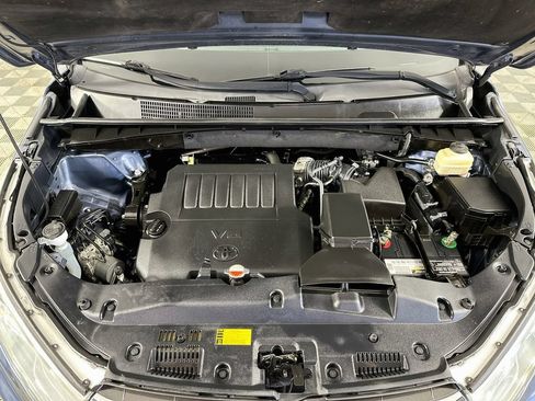 Used 2016 Toyota Highlander XLE FWD image 39