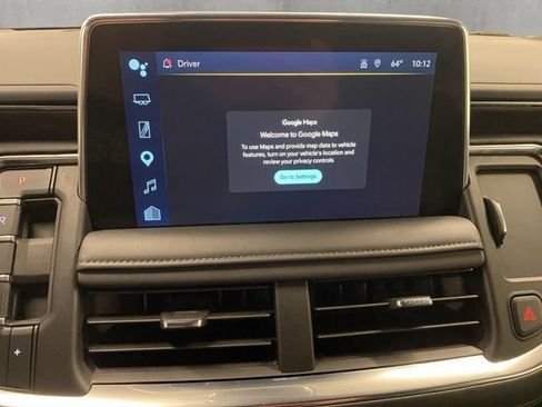 Used 2024 Chevrolet Tahoe LT AWD/4WD image 4