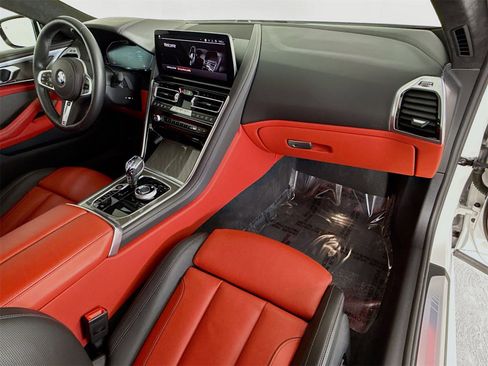 Certified 2023 BMW 840i Coupe image 29