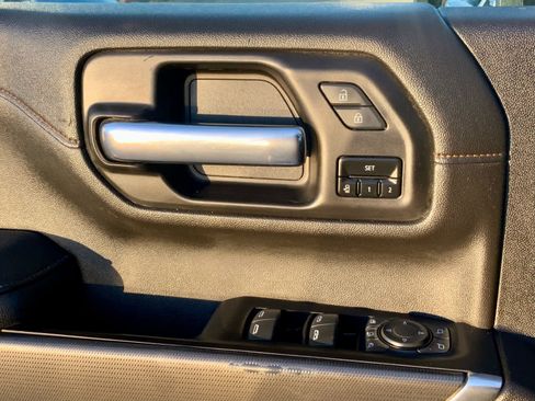 Used 2022 GMC Sierra 3500 AT4 w/ AT4 Premium Plus Package image 53