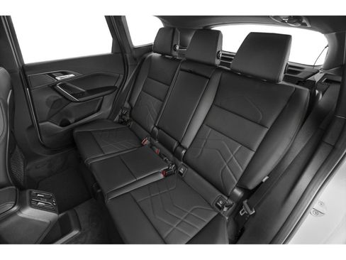 New 2026 BMW X1 xDrive28i w/ Technology Package AWD/4WD image 6