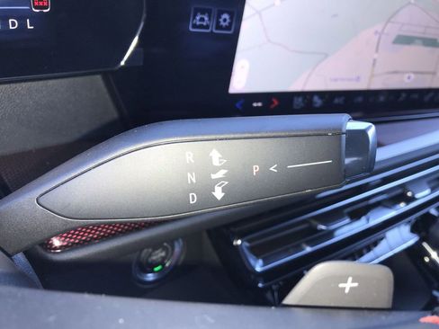 New 2026 Chevrolet Traverse RS FWD image 20