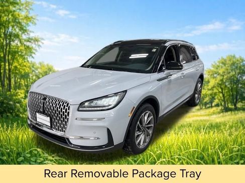 New 2026 Lincoln Corsair Premiere AWD/4WD image 3