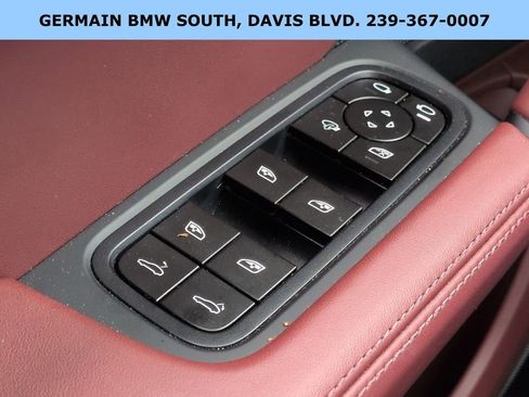 Used 2026 Porsche Cayenne GTS image 25